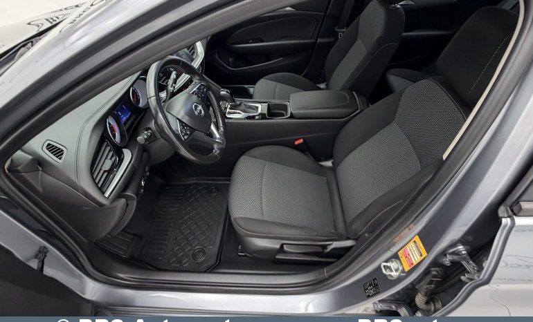 
								Opel Insignia Grand Sport 1.6 CDTi Automatas 2017 full									