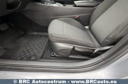 
										Opel Insignia Grand Sport 1.6 CDTi Automatas 2017 full									
