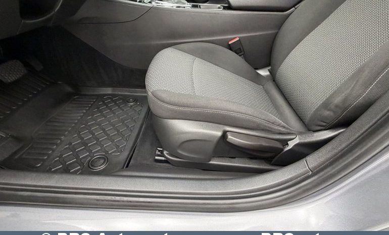 
								Opel Insignia Grand Sport 1.6 CDTi Automatas 2017 full									
