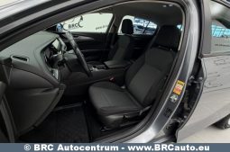 
										Opel Insignia Grand Sport 1.6 CDTi Automatas 2017 full									