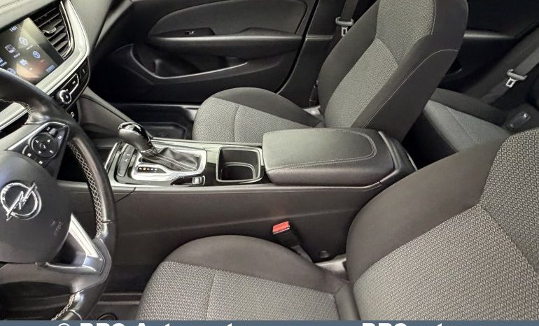 
								Opel Insignia Grand Sport 1.6 CDTi Automatas 2017 full									