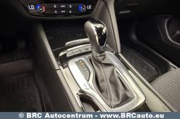 
										Opel Insignia Grand Sport 1.6 CDTi Automatas 2017 full									