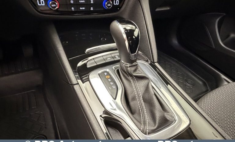 
								Opel Insignia Grand Sport 1.6 CDTi Automatas 2017 full									