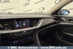 
										Opel Insignia Grand Sport 1.6 CDTi Automatas 2017 full									
