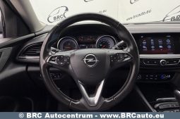 
										Opel Insignia Grand Sport 1.6 CDTi Automatas 2017 full									