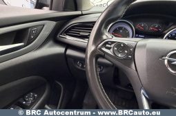 
										Opel Insignia Grand Sport 1.6 CDTi Automatas 2017 full									