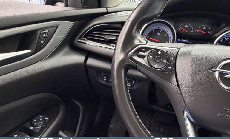 
								Opel Insignia Grand Sport 1.6 CDTi Automatas 2017 full									