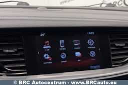 
										Opel Insignia Grand Sport 1.6 CDTi Automatas 2017 full									