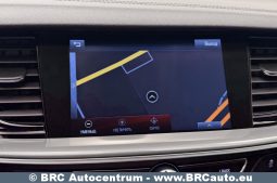 
										Opel Insignia Grand Sport 1.6 CDTi Automatas 2017 full									