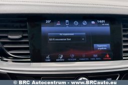 
										Opel Insignia Grand Sport 1.6 CDTi Automatas 2017 full									