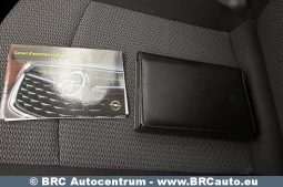 
										Opel Insignia Grand Sport 1.6 CDTi Automatas 2017 full									