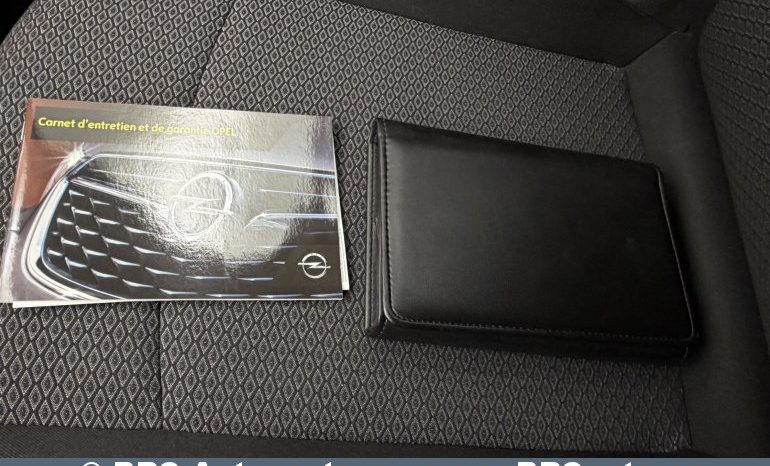 
								Opel Insignia Grand Sport 1.6 CDTi Automatas 2017 full									