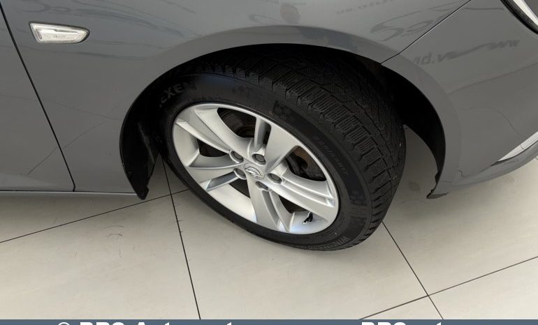 
								Opel Insignia Grand Sport 1.6 CDTi Automatas 2017 full									