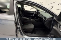 
										Opel Insignia Grand Sport 1.6 CDTi Automatas 2017 full									