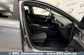 Opel Insignia Grand Sport 1.6 CDTi Automatas 2017