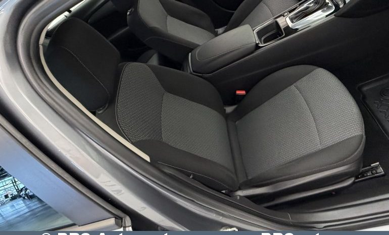 
								Opel Insignia Grand Sport 1.6 CDTi Automatas 2017 full									