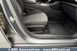 
										Opel Insignia Grand Sport 1.6 CDTi Automatas 2017 full									