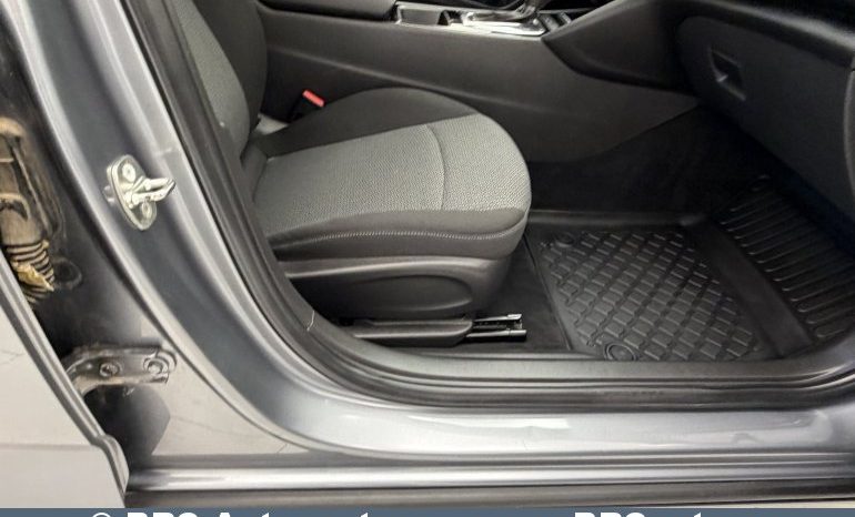 
								Opel Insignia Grand Sport 1.6 CDTi Automatas 2017 full									