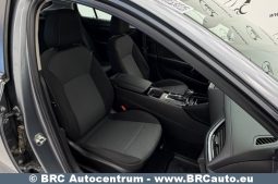 
										Opel Insignia Grand Sport 1.6 CDTi Automatas 2017 full									