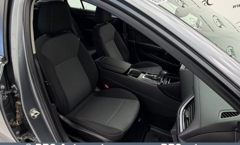 
								Opel Insignia Grand Sport 1.6 CDTi Automatas 2017 full									