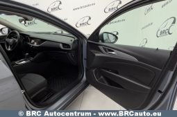 
										Opel Insignia Grand Sport 1.6 CDTi Automatas 2017 full									