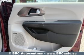 Chrysler Pacifica 3.6 V6 Plug-In Hybrid Limited Automatas 2018