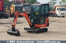 Kubota KX16-4  2019