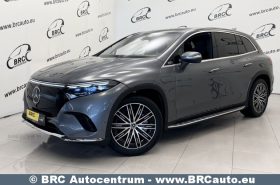 Mercedes-Benz EQS 450 4Matic 2023