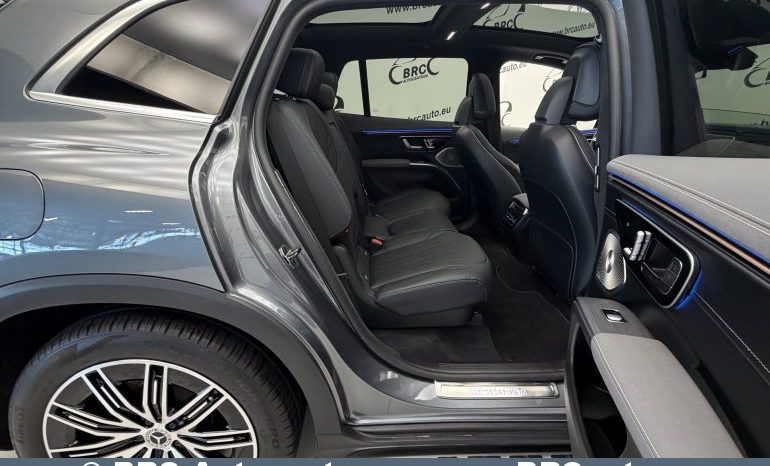 
								Mercedes-Benz EQS 450 4Matic 2023 full									