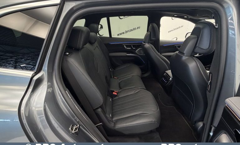 
								Mercedes-Benz EQS 450 4Matic 2023 full									
