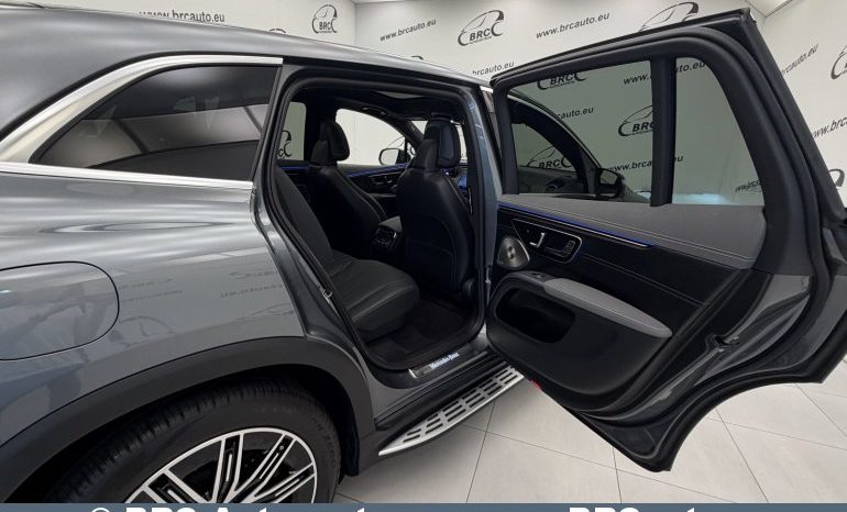 
								Mercedes-Benz EQS 450 4Matic 2023 full									