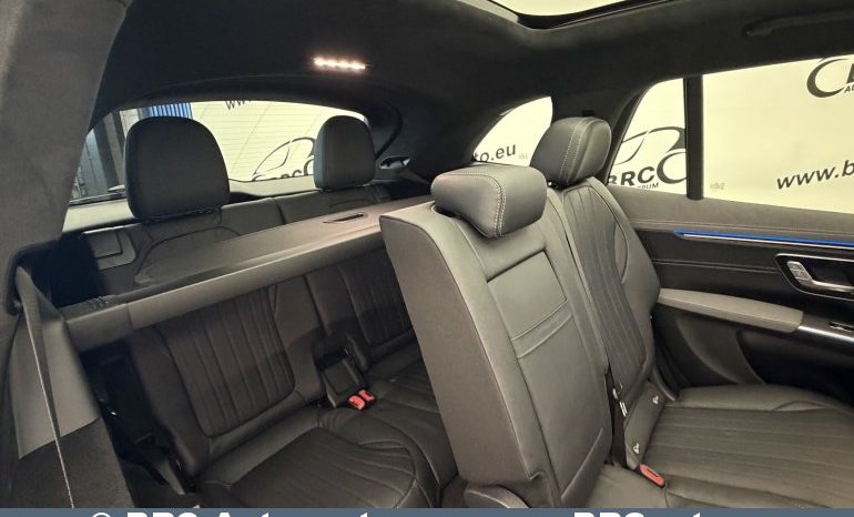
								Mercedes-Benz EQS 450 4Matic 2023 full									