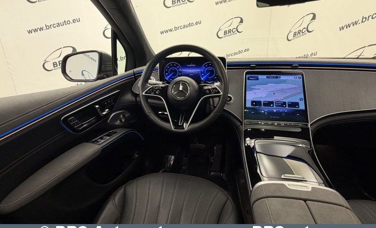 
								Mercedes-Benz EQS 450 4Matic 2023 full									