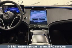 
										Mercedes-Benz EQS 450 4Matic 2023 full									