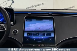 
										Mercedes-Benz EQS 450 4Matic 2023 full									