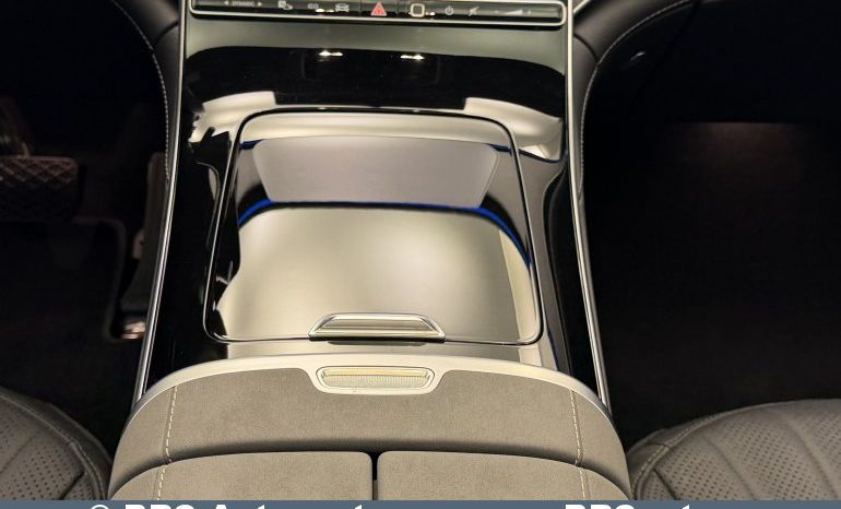
								Mercedes-Benz EQS 450 4Matic 2023 full									