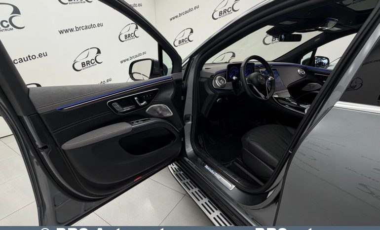 
								Mercedes-Benz EQS 450 4Matic 2023 full									