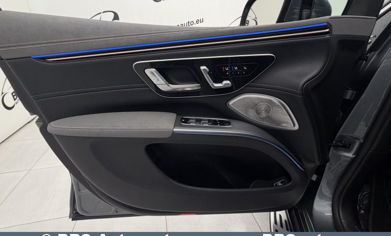 
								Mercedes-Benz EQS 450 4Matic 2023 full									