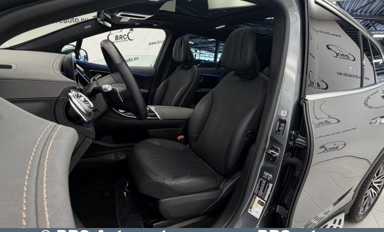 
								Mercedes-Benz EQS 450 4Matic 2023 full									