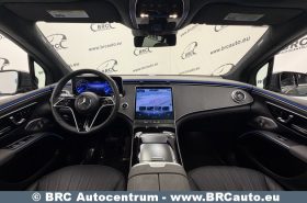 Mercedes-Benz EQS 450 4Matic 2023