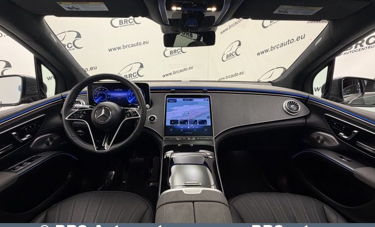 
								Mercedes-Benz EQS 450 4Matic 2023 full									