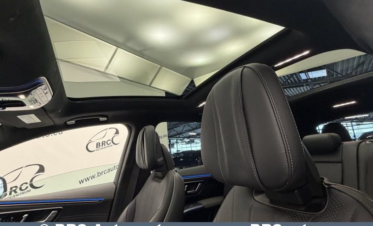 
								Mercedes-Benz EQS 450 4Matic 2023 full									