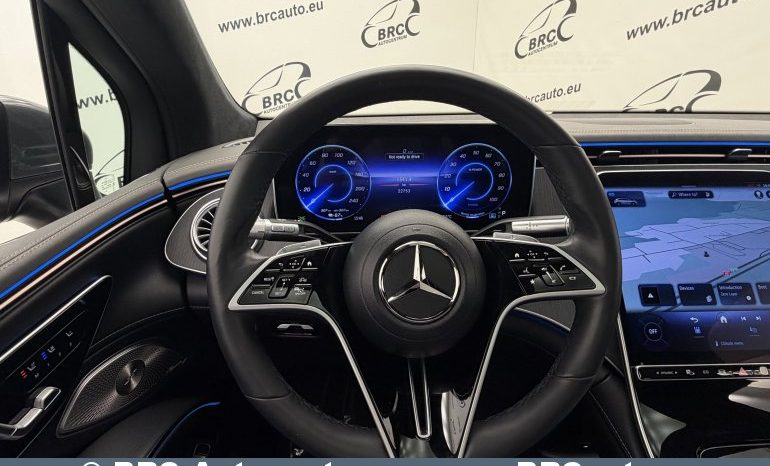 
								Mercedes-Benz EQS 450 4Matic 2023 full									