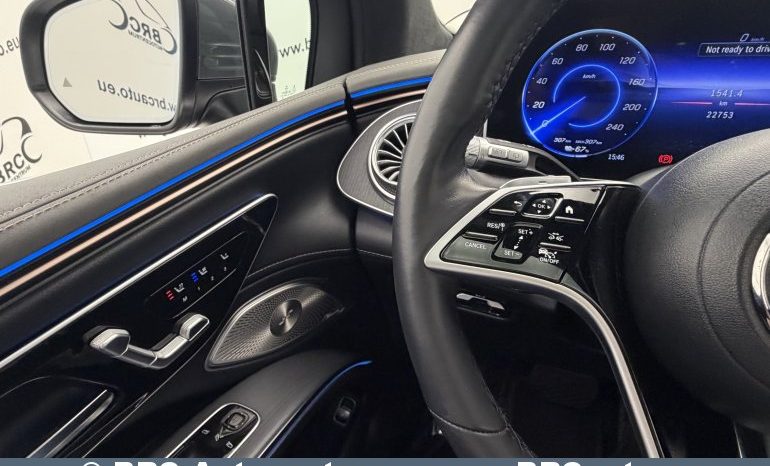 
								Mercedes-Benz EQS 450 4Matic 2023 full									