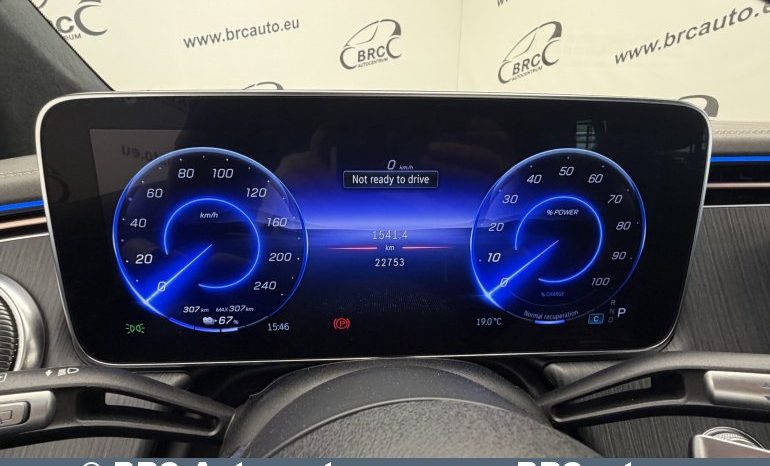 
								Mercedes-Benz EQS 450 4Matic 2023 full									