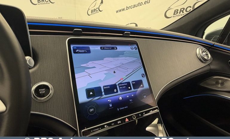 
								Mercedes-Benz EQS 450 4Matic 2023 full									