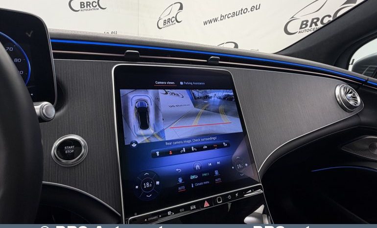 
								Mercedes-Benz EQS 450 4Matic 2023 full									