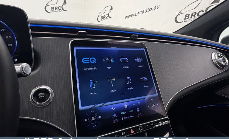 
								Mercedes-Benz EQS 450 4Matic 2023 full									