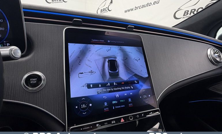 
								Mercedes-Benz EQS 450 4Matic 2023 full									