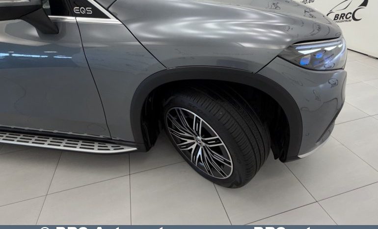 
								Mercedes-Benz EQS 450 4Matic 2023 full									
